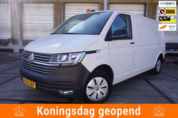 2.0 TDI L2H1 28 Highline