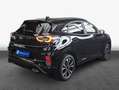 Ford Puma 1.0 EB Hybrid Aut. ST-LINE X RFC Navi Wi-Pa Schwarz - thumbnail 2