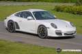 Porsche 997 Carrera MK2, handbak uniek exemplaar Blanco - thumbnail 26