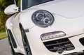 Porsche 997 Carrera MK2, handbak uniek exemplaar Blanco - thumbnail 29