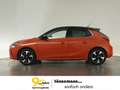 Opel Corsa-e F ELEGANCE 50kWH AT+LED+RÜCKFAHRKAMERA+SITZ-/LENKR Orange - thumbnail 6