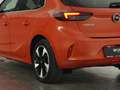 Opel Corsa-e F ELEGANCE 50kWH AT+LED+RÜCKFAHRKAMERA+SITZ-/LENKR Orange - thumbnail 32