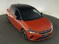 Opel Corsa-e F ELEGANCE 50kWH AT+LED+RÜCKFAHRKAMERA+SITZ-/LENKR Orange - thumbnail 28