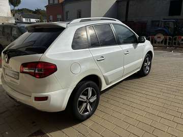 Koleos 2.0 dCi 175 4x4 FAP Initiale