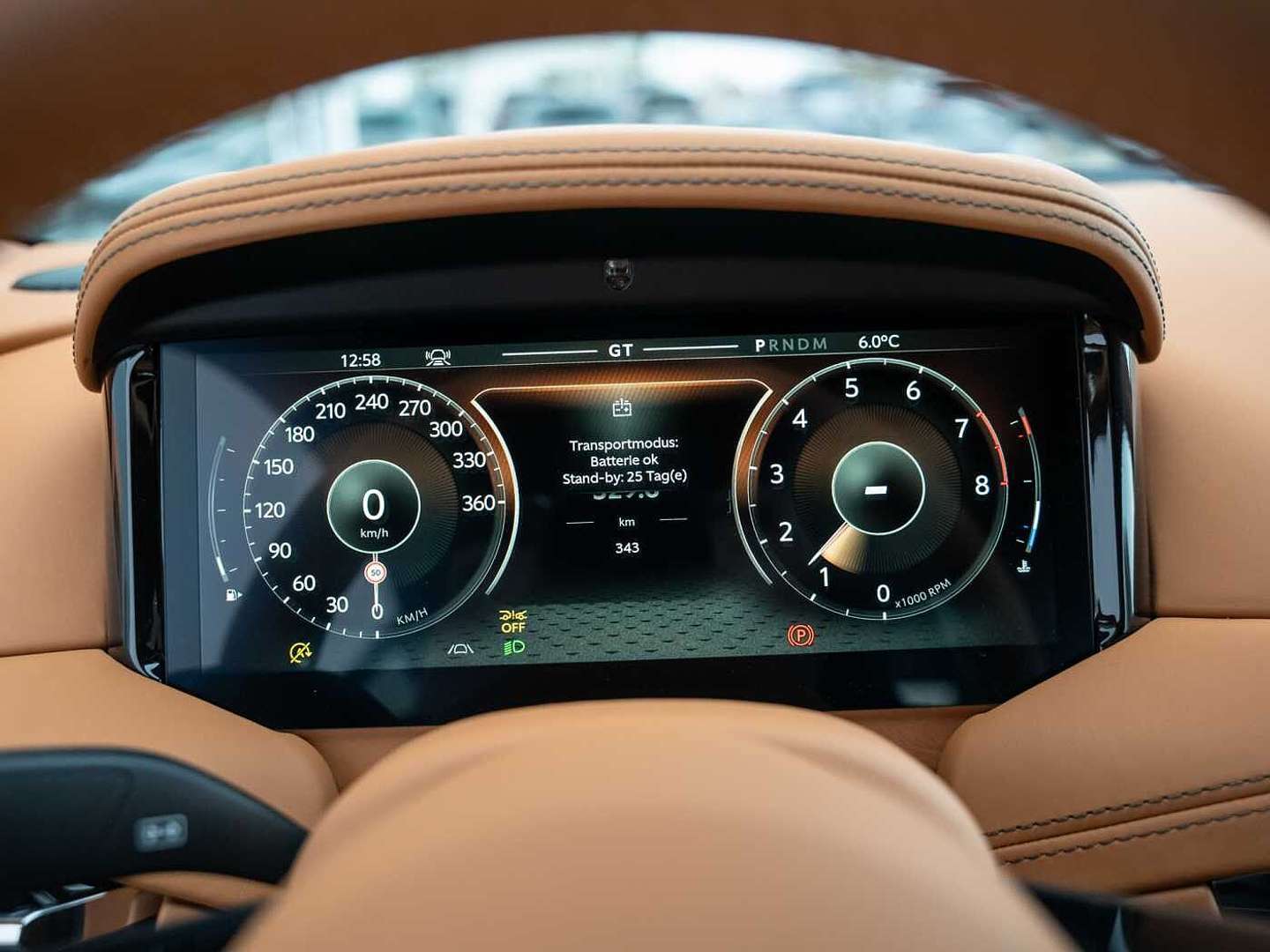 Aston Martin DB12 Coupé V8 -  - Joinsteer - #5