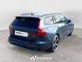 Volvo V60 B4 197+14 CV Mild Hybrid Diesel Automatica Plus D Blu/Azzurro - thumbnail 2
