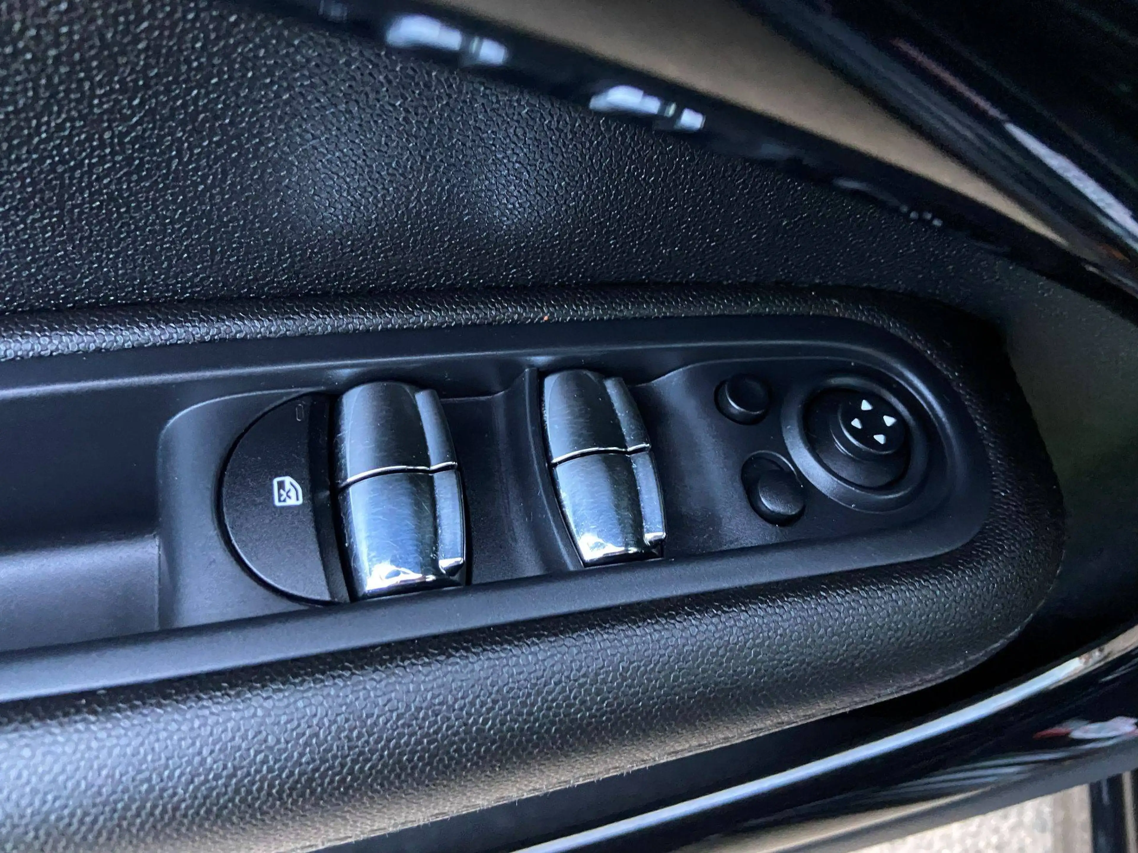 MINI John Cooper Works Countryman John Cooper Works ALL4  Aut./Leder/Navi/Bi-Xenon — photo 10