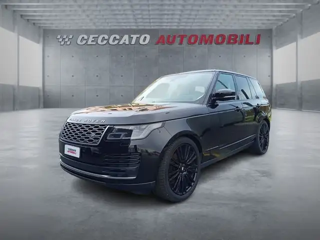 Land Rover Range Rover 3.0 SDV6 Vogue