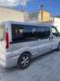 Opel Vivaro 9 posti Argento - thumbnail 7