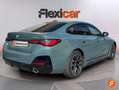 BMW 420 420iA Gran Coupé Azul - thumbnail 8