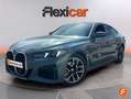 BMW 420 420iA Gran Coupé Azul - thumbnail 3