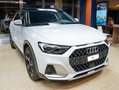 Audi A1 A1allstreet 30 tfsi Identity Contrast 110cvstronic - thumbnail 1