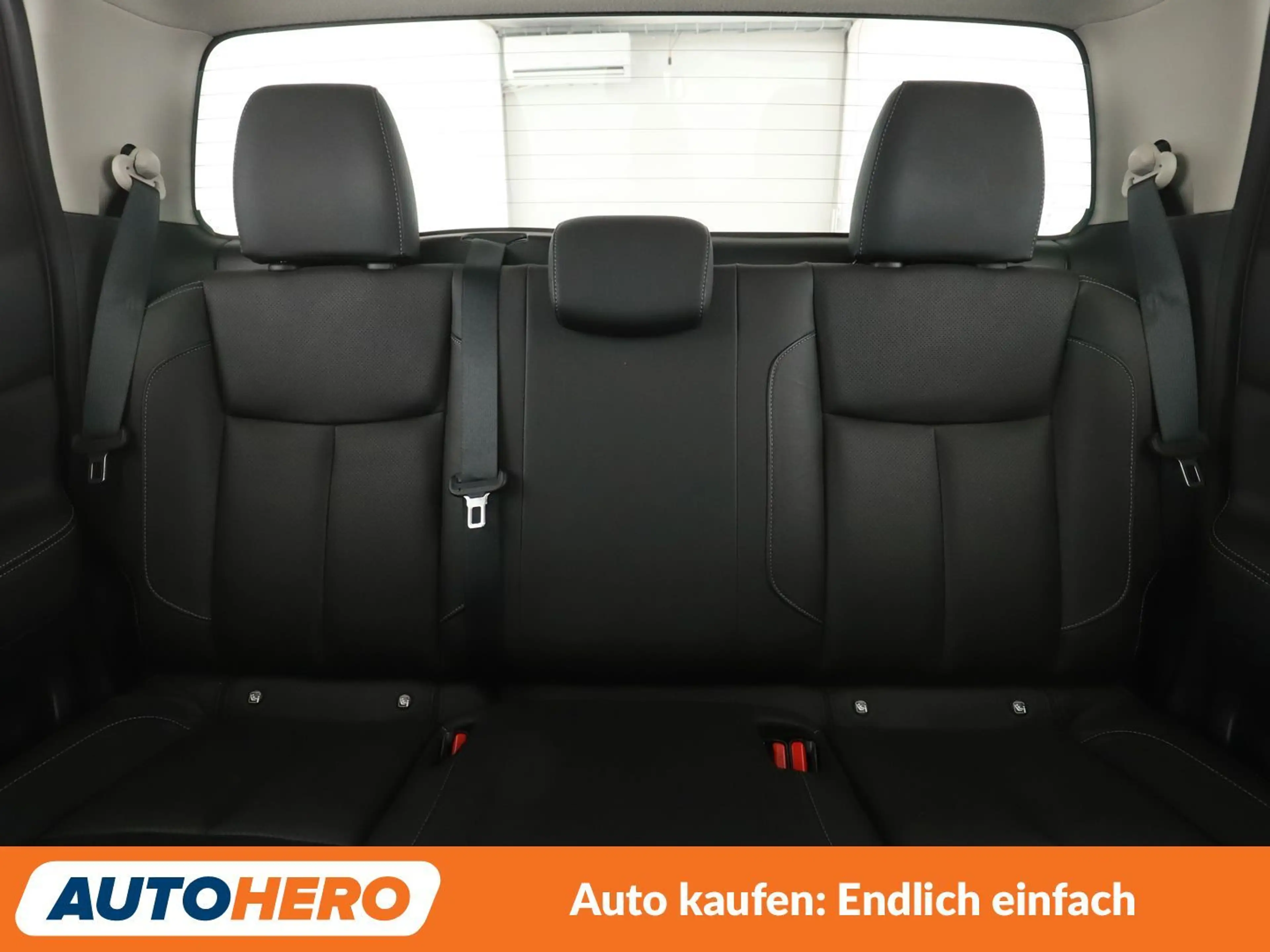 Nissan NP300 2.3 dCi Tekna Double Cab 4x4 Aut.*NAV*TEMP*CAM*AHK — photo 15