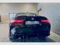 BMW M4 M4 COUPÉ COMPETITION STEPTRONIC Чёрный - thumbnail 5