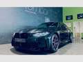 BMW M4 M4 COUPÉ COMPETITION STEPTRONIC Чёрный - thumbnail 2
