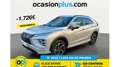 Mitsubishi Eclipse Cross PHEV Kaiteki 4WD Gris - thumbnail 1