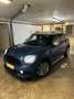 MINI Countryman D Red hot chili 150cv Bleu - thumbnail 1