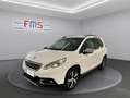 Peugeot 2008 2008 1.6 e-hdi 8v Allure s&s 92cv Blanc - thumbnail 1