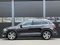 Volkswagen Tiguan 2.0 TDI Navi Xenon 150PK EURO-6 Zwart - thumbnail 6