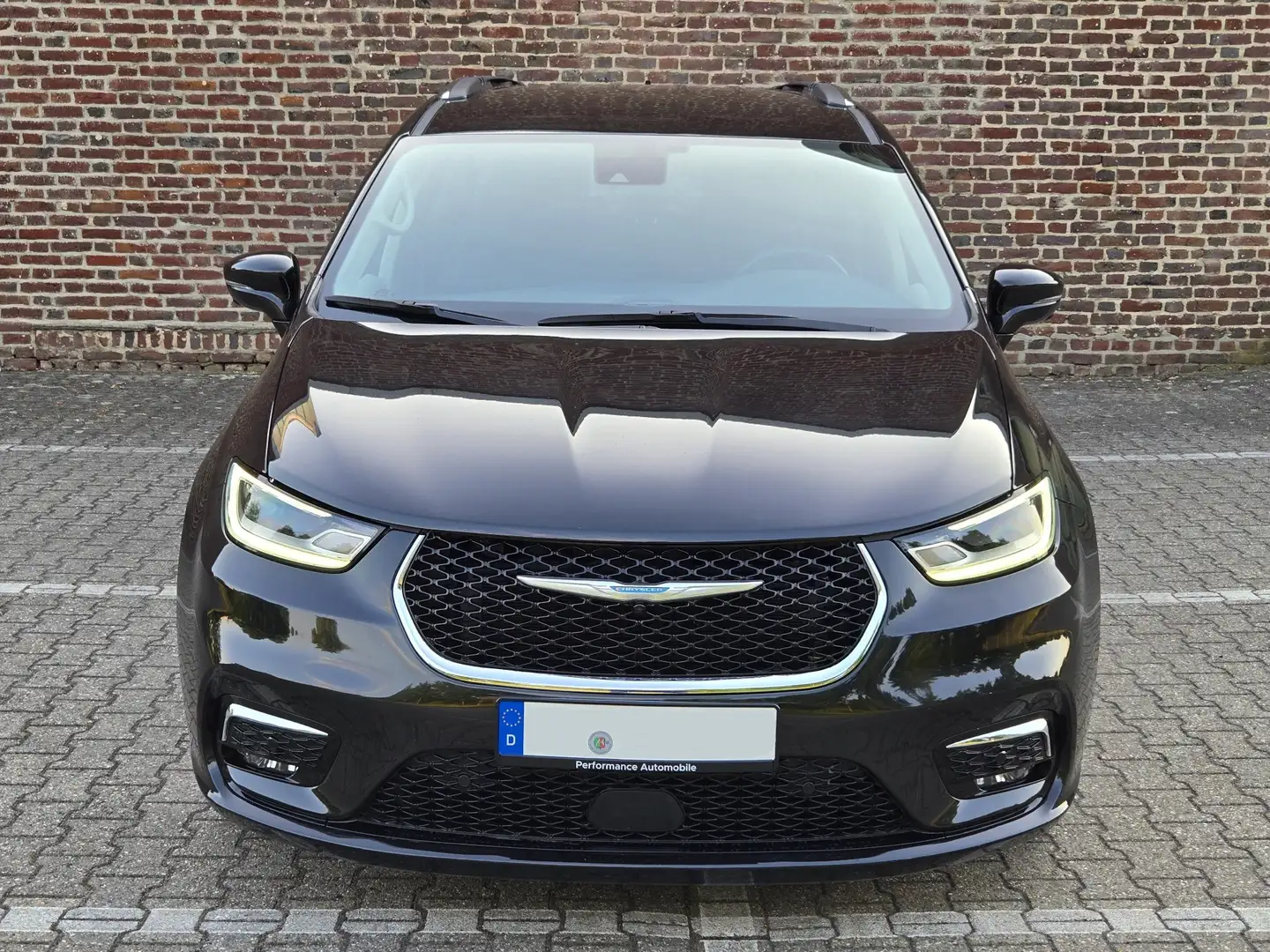 Chrysler Pacifica Chrysler Pacifica Hybrid Touring L|Plug-In| - 1