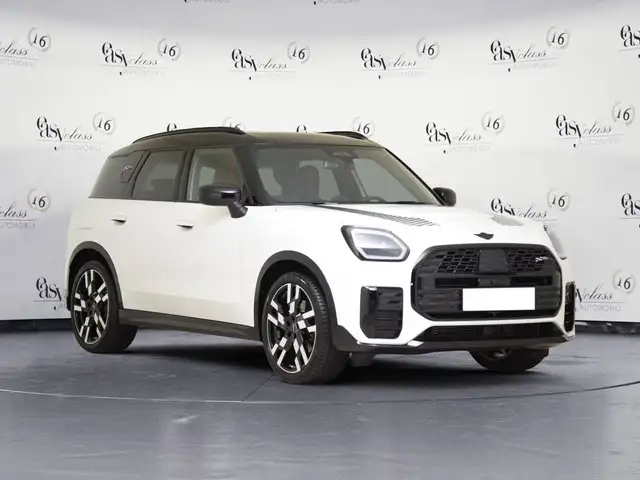 MINI John Cooper Works Countryman C 48V JCW Tetto Gancio Camera 20"