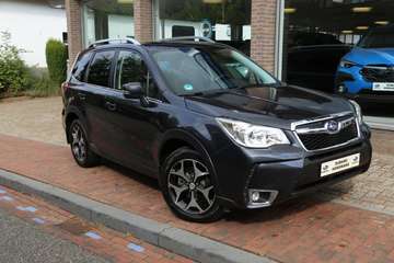 2.0 XT Sport Executive