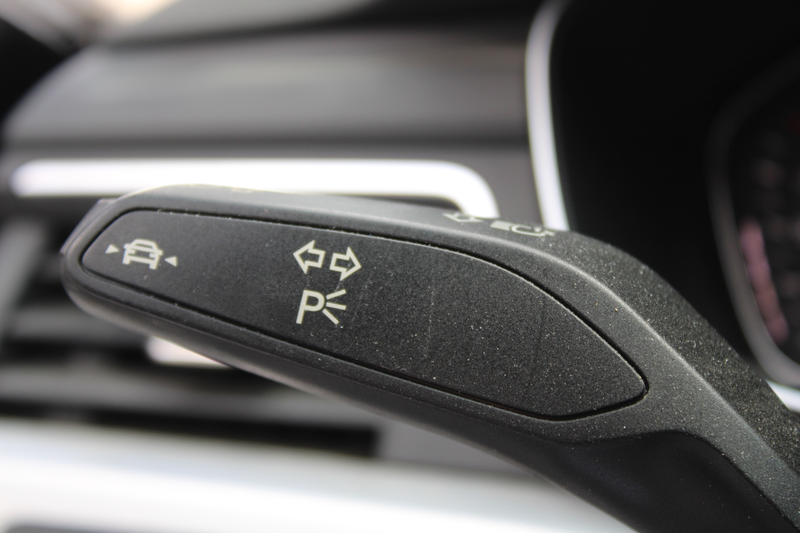 Audi A4 40 TFSI Sport*S-LINE *NAVI*LED*RFK*ACC*TOP! — photo 14