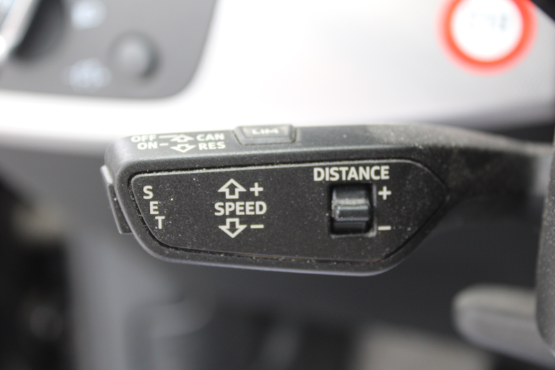 Audi A4 40 TFSI Sport*S-LINE *NAVI*LED*RFK*ACC*TOP! — photo 13