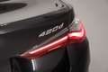 BMW 420 420d xDrive 48V Msport Zwart - thumbnail 9