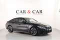BMW 420 420d xDrive 48V Msport Zwart - thumbnail 1