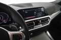 BMW 420 420d xDrive 48V Msport Zwart - thumbnail 22