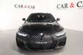 BMW 420 420d xDrive 48V Msport Zwart - thumbnail 3