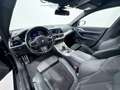 BMW 420 420d xDrive 48V Msport Zwart - thumbnail 11