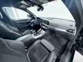 BMW 420 420d xDrive 48V Msport Zwart - thumbnail 15