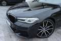 BMW 530 5 Serie Touring 530e High Executive M Sport Automa Schwarz - thumbnail 2