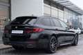 BMW 530 5 Serie Touring 530e High Executive M Sport Automa Schwarz - thumbnail 8