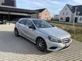 Mercedes-Benz A 180 Zilver - thumbnail 1