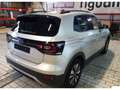 Volkswagen T-Cross Move 1.0 TSI Navi ACC Ganzjahresreifen Apple CarPl Silber - thumbnail 3