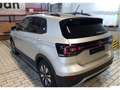 Volkswagen T-Cross Move 1.0 TSI Navi ACC Ganzjahresreifen Apple CarPl Silber - thumbnail 4