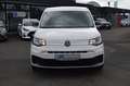 Volkswagen Caddy Cargo*Navi*R-Kamera*Klima*Alufelgen* Blanc - thumbnail 3