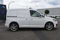 Volkswagen Caddy Cargo*Navi*R-Kamera*Klima*Alufelgen* Blanc - thumbnail 4