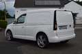Volkswagen Caddy Cargo*Navi*R-Kamera*Klima*Alufelgen* Blanc - thumbnail 7