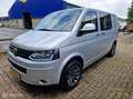 Volkswagen T5 Transporter 2.0 TDI DUB CABINE//AIRCO - thumbnail 3
