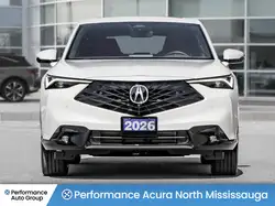 Acura ADX 2026