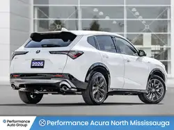 Acura ADX 2026