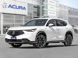 Acura ADX 2026 — фото 32
