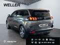Peugeot 5008 BlueHDi 180 EAT8 GT *AHK*7-Si*360*FOCAL*Pano* Gris - thumbnail 7
