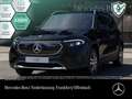 Mercedes-Benz EQB 250 PROG+ADVANCED+KAMERA+EDW+SPUR Noir - thumbnail 1