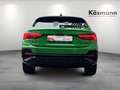 Audi Q3 S line 45TFSIe LED NAV SHZ PDC VIRT Grün - thumbnail 7