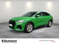 Audi Q3 S line 45TFSIe LED NAV SHZ PDC VIRT Grün - thumbnail 3